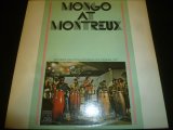 画像: MONGO SANTAMARIA/MONGO AT MONTREUX