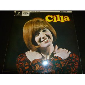 画像: CILLA BLACK/CILLA