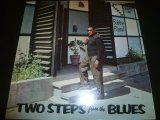 画像: BOBBY BLAND/TWO STEPS FROM THE BLUES