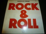 画像: VANILLA FUDGE/ROCK & ROLL