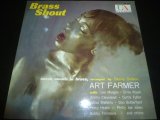 画像: ART FARMER TENTET/BRASS SHOUT