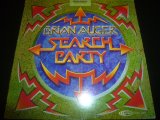 画像: BRIAN AUGER - SEARCH PARTY/PLANET EARTH CALLING ...