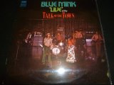 画像: BLUE MINK/LIVE AT THE TALK OF THE TOWN