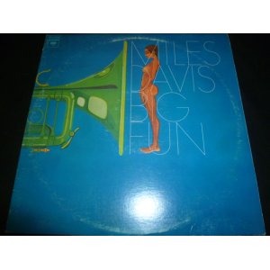 画像: MILES DAVIS/BIG FUN