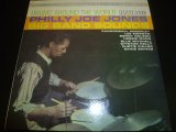 画像: PHILLY JOE JONES/DRUMS AROUND THE WORLD