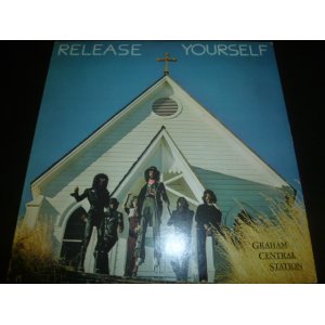 画像: GRAHAM CENTRAL STATION/RELEASE YOURSELF