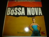 画像: BOB FREEMAN & HIS GROUP/THE BIG BOSSA NOVA