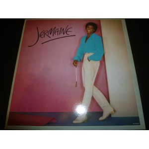 画像: JERMAINE JACKSON/JERMAINE