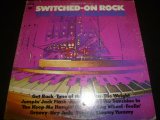 画像: MOOG MACHINE/SWITCHED-ON ROCK