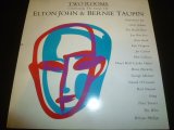 画像: V.A./TWO ROOMS - CELEBRATING  THE SONGS OF ELTON JOHN & BERNIE TAUPIN