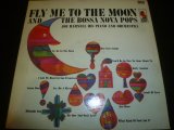 画像: JOE HARNELL/FLY ME TO THE MOON AND THE BOSSA NOVA POPS