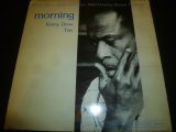 画像: KENNY DREW TRIO/MORNING