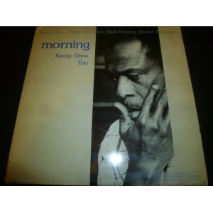 画像: KENNY DREW TRIO/MORNING