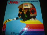 画像: BOB JUNG & HIS ORCHESTRA/JUNG !  THE BIG BAND SYNDROME