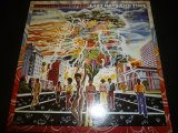 画像: EARTH, WIND & FIRE/LAST DAYS AND TIME