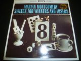 画像: MARIAN MONTGOMERY/SWINGS FOR WINNERS AND LOSERS