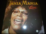 画像: TANIA MARIA/LIVE