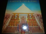 画像: EARTH, WIND & FIRE/ALL 'N ALL