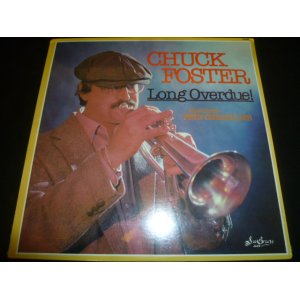 画像: CHUCK FOSTER/LONG OVERDUE !