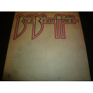 画像: BECK, BOGERT & APPICE/SAME