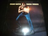 画像: ISAAC HAYES/TRUCK TURNER