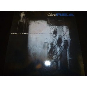 画像: CHRIS REA/NEW LIGHT THROUGH OLD WINDOWS