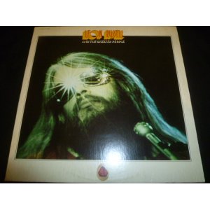 画像: LEON RUSSELL & THE SHELTER PEOPLE/SAME