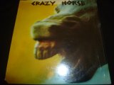 画像: CRAZY HORSE/SAME