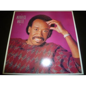 画像: MAURICE WHITE/SAME