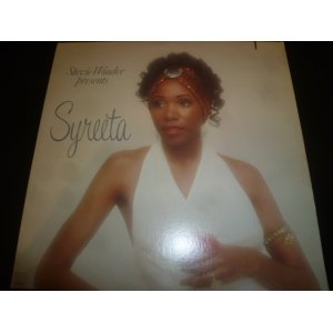 画像: SYREETA/STEVIE WONDER PRESENTS