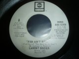 画像: LAMONT DOZIER/FISH AIN'T BITIN