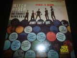 画像: MITCH RYDER & THE DETROIT WHEELS/TAKE A RIDE