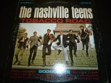 画像: NASHVILLE TEENS/TOBACCO ROAD