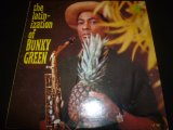 画像: BUNKY GREEN/THE LATINIZATION OF BUNKY GREEN