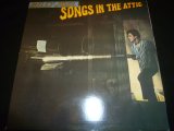 画像: BILLY JOEL/SONGS IN THE ATTIC