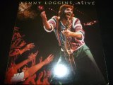 画像: KENNY LOGGINS/LIVE