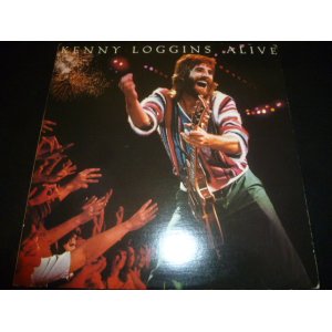 画像: KENNY LOGGINS/LIVE