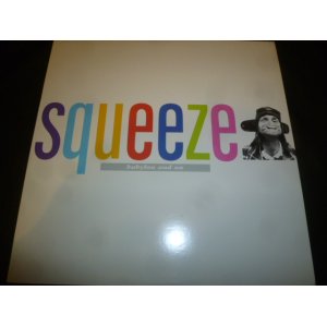 画像: SQUEEZE/BABYLON AND ON