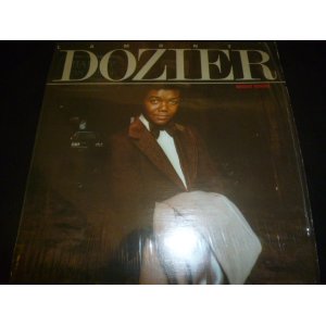 画像: LAMONT DOZIER/RIGHT THERE