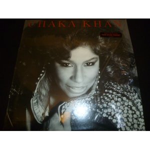 画像: CHAKA KHAN/SAME