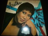 画像: ARETHA FRANKLIN/JUMP TO IT