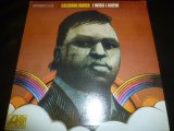 画像: SOLOMON BURKE/I WISH I KNEW