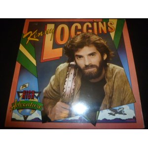 画像: KENNY LOGGINS/HIGH ADVENTURE