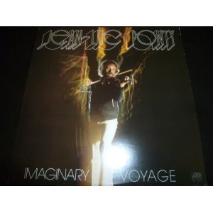 画像: JEAN-LUC PONTY/IMAGINARY VOYAGE