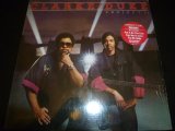 画像: STANLEY CLARKE & GEORGE DUKE/THE CLARKE/DUKE PROJECT II