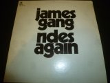 画像: JAMES GANG/RIDES AGAIN