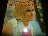 画像: DUSTY SPRINGFIELD/OOOOOO WEEEE !!!