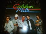 画像: KURSAAL FLYERS/GOLDEN MILE