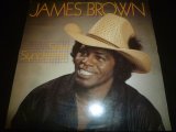 画像: JAMES BROWN/SOUL SYNDROME