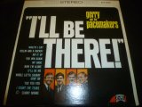 画像: GERRY & THE PACEMAKERS/I'LL BE THERE